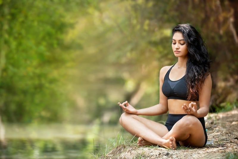 Meditative Workouts